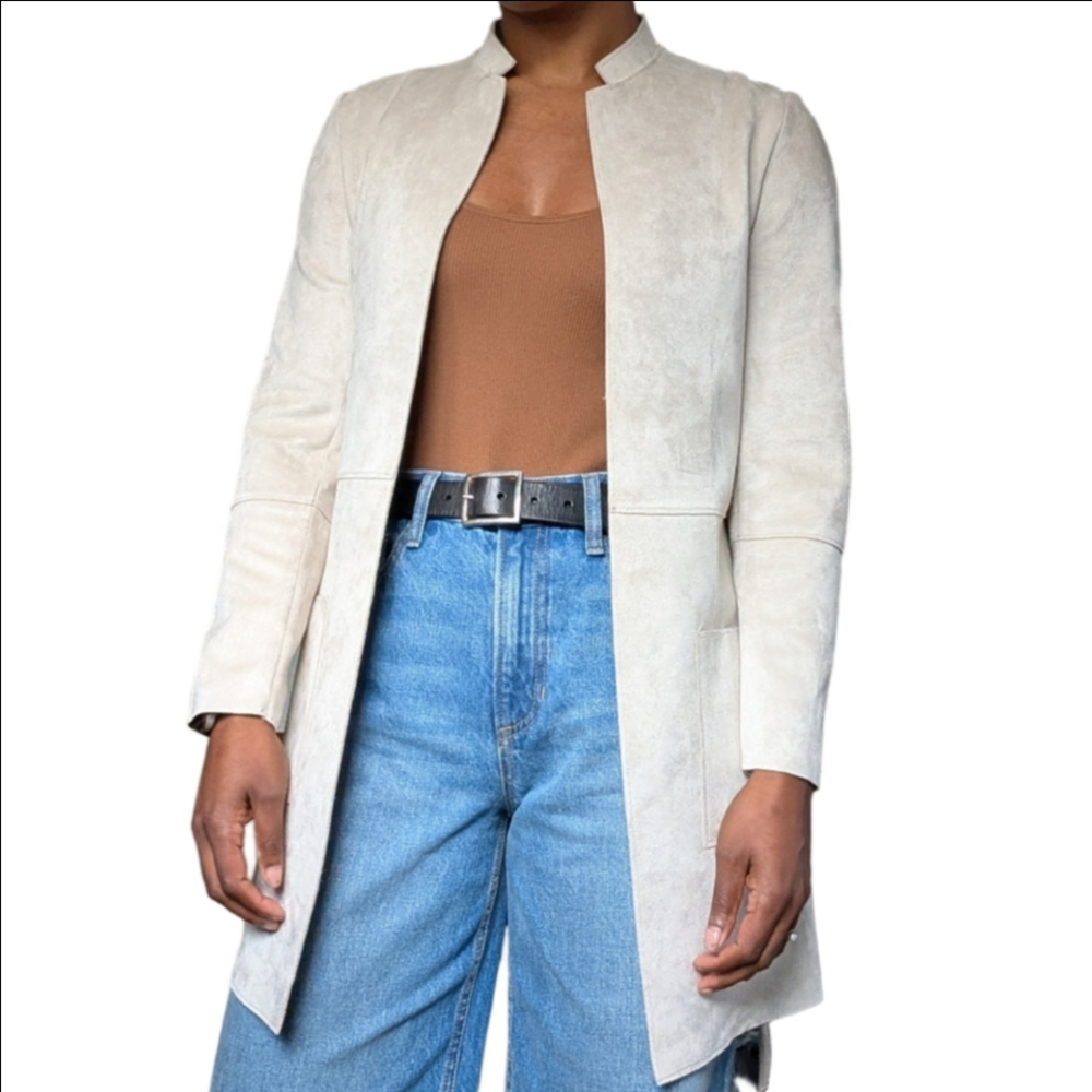 NWT H&M Jacket